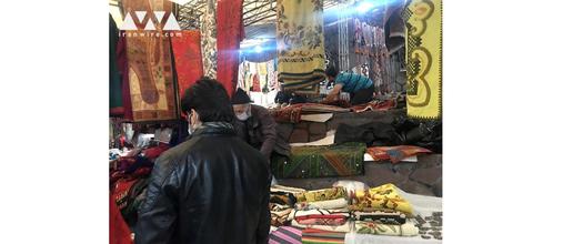 جمعه‌بازار پروانه