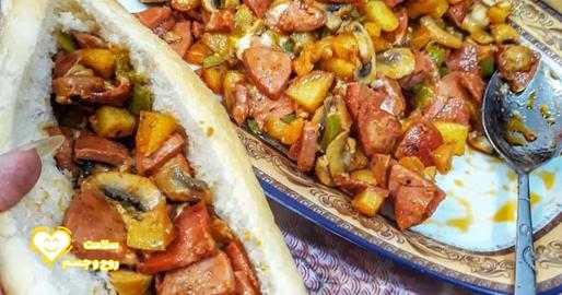 حتی اگر اهل ورزش کردن و سالم خوردن هم باشیم، ناچاریم یکی در میان، غذای حاضری بخوریم که معمولا پر از شکر، چربی‌های اشباع شده ، نمک  و مواد افزودنی است.