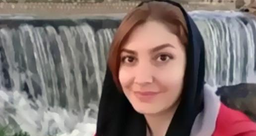 اختصاصی ایران‌وایر؛ زهرا جمالی: گفتند همکاری نکنید می‌گوییم جاسوس موساد بوده‌اند
