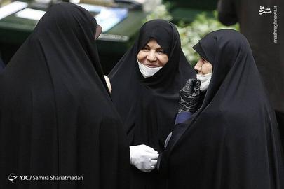 بررسی اولویت‌های نمایندگان مجلس یازدهم در حوزه زنان نشان می‌دهد که طرح‌ها و ایده‌های آن‌ها منطبق بر ایده بسیج دانشجویی خواهران است تا اکثریت زنان ایران.