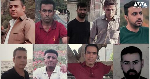 نُه پناهجوی کرد ایرانی که می‌خواستند از مرزهای آبی ترکیه خود را به اروپا برسانند، توسط پلیس ترکیه بازداشت شدند