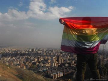 Yes, There Are Gay People in Iran