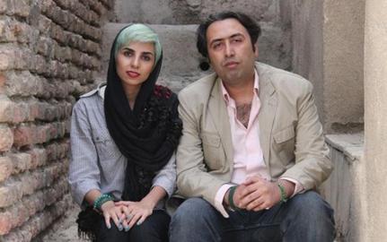 Poems: Poetry can be a Crime in Iran