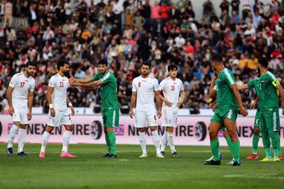 برخی از رسانه‌های ایران، از احتمال از دست رفتن قطعی میزبانی ایران در رقابت‌های انتخابی جام جهانی قطر خبر داده‌اند.