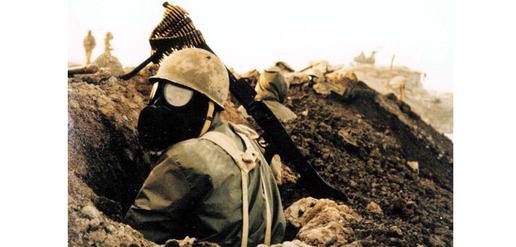 During the Iran-Iraq war, Iraq used deadly gas against Iranian soldiers. Today, this tactic is classified as a war crime and could be grounds for prosecution at the ICC.