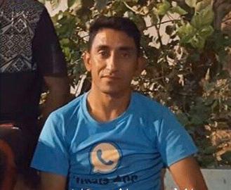 تحویل پیکر بی‌جان یک بازداشت شده اعتراضات ماهشهربه خانواده‌اش