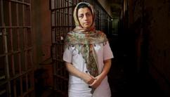 Iran Ignores Pleas to Protect Prisoners from Covid-19