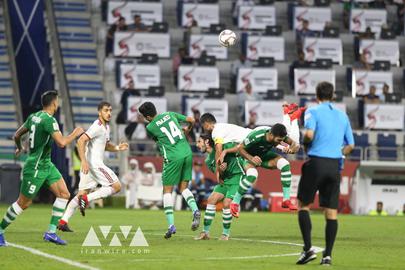 Iran Tops Group in First Stage of Asian Cup