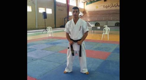 Other Mandaean-born martial arts masters such as Ghaleb Khafaji, known in Iran as Mehrdad Khafaji, have had their achievements downplayed by Iranian state media