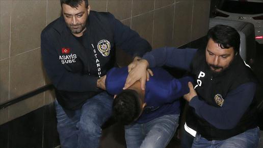 گزارش یک آدم‌ربایی دیگر در ترکیه؛ دستگیری ماموران جمهوری اسلامی
