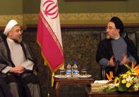 اصلاح طلبان سهمی از کابینه روحانی نمی خواهند