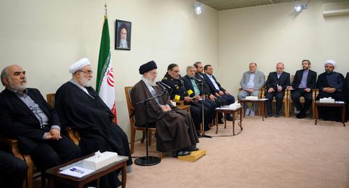 Decoding Iran’s Politics: The Supreme National Security Council
