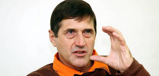 «یوجین دی کوک» یکی از رهبران شناخته شده جوخه مرگ در دوران آپارتاید