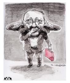 Dr Zarif Answers Questions About Human Rights Abuses in Iran