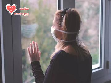 بی‌توجهی به بهداشت فردی و عدم انجام کارهای روزمره برای سلامت روان انسان‌ها مخرب است.