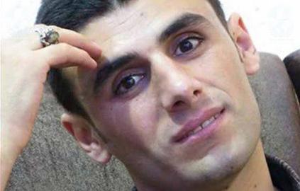 انتقال یک زندانی سیاسی از زندان مسجدسلیمان به محلی نامعلوم