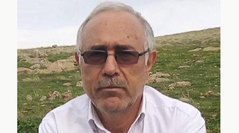 جوانمیر مرادی، فعال کارگری بازداشت شد