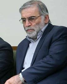 Mohsen Fakhrizadeh, widely believed to be the head of Iran’s secret nuclear weapons program, was killed on November 27
