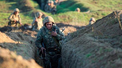 Disinformation in the Nagorno-Karabakh War: Russia Plays Both Sides