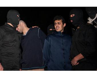 امیرپورمند٬‌ رتبه سوم مسابقات ورلد پرس فوتو ۲۰۱۴ 