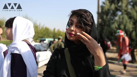 Decoding Iran’s Politics: History of the Ban on Women Attending Football Matches