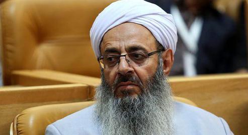 According to Molavi Abdul Hamid Ismael Zahi, the restrictions are enforced without legal warrants