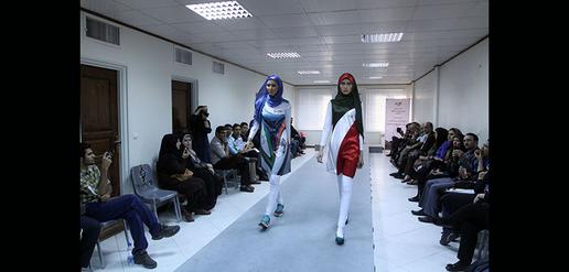 Halal Fashion on the Catwalk