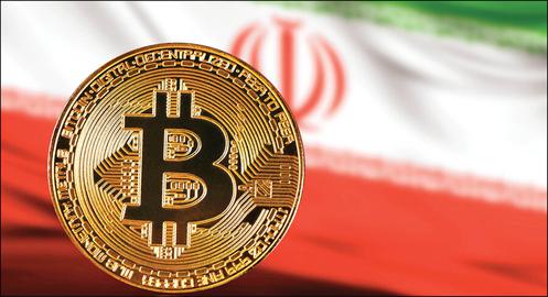 ایران سالانه یک میلیارد دلار بیت‌کوین استخراج می‌کند