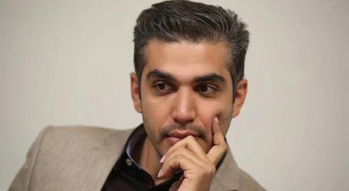 Interrogator-journalist Ali Rezvani has helped to spread misinformation on hostages and record forced confessions for Iranian state TV
