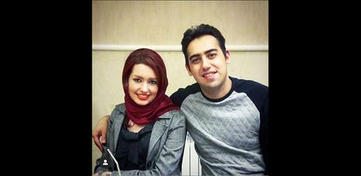 بازداشت وبی خبری از یک زوج جوان بهایی در قائم‌شهر
