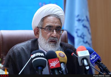 Iran’s Prosecutor General Mohammad Jafari says the protesters are childish, ignorant and under the influence of foreigners. He said if the "phenomenon" continued, it would be his duty to punish them