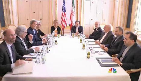 Poll: Public Backs a Nuclear Deal With Iran by 2-1 Margin