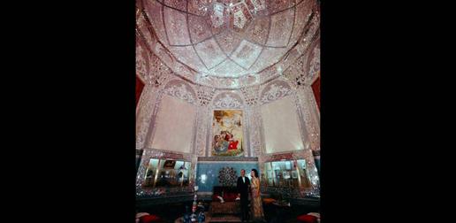 سفارت ایران در واشنگتن، سال ۱۳۵۵