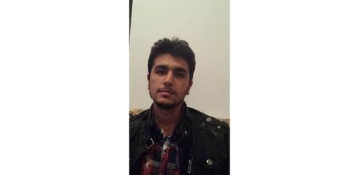 آرام ظفری؛ پسری که پس از احضار به اداره اطلاعات کردستان ناپدید شد