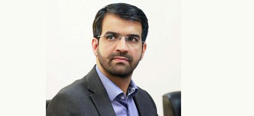 جعفر سمیعی، نیروی امنیتی وزارت ورزش مدیرعامل پرسپولیس شد