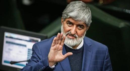 Ex-MP Ali Motahari: "Russia has Infiltrated Our Government"