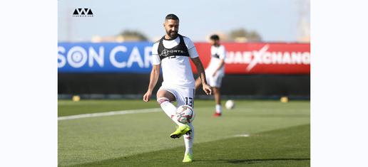 Team Melli Shines in Dubai