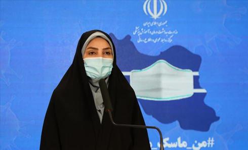 کرونا در ایران؛ مقامات: سیستم بحرانی نیست، مردم مقصر موج دوم هستند