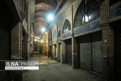 Fears in Tehran as Restrictions Lifted Despite High Numbers of Covid-19 Cases