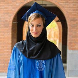 Remembering the PS752 Victims: Ghazal Nourian