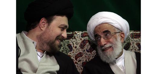 Hassan Khomeini: Why Did He Fail?