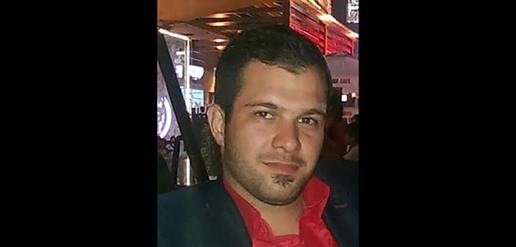 Vahid Karami