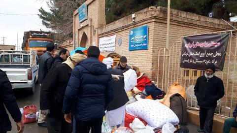 مردم به جای حکومت؛ فعالیت نهادهای مدنی برای مقابله با بحران کرونا