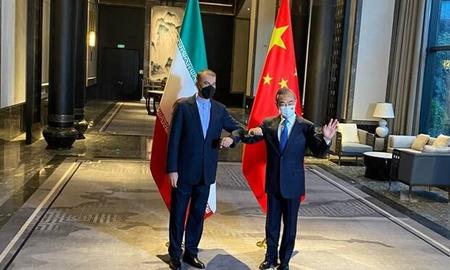 ایران و یک استعمارگر نوظهور؛ آن‌چه قراردادهای محرمانه چین می‌گویند