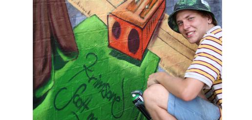 #NotACrime: The Right to Fly in Sydney