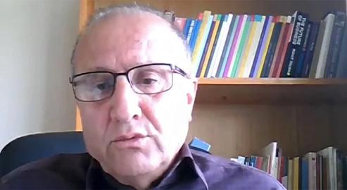 Sattar Rahmani, an activist and member of the International Alliance in Support of Workers, is one of dozens of unionists calling for his release