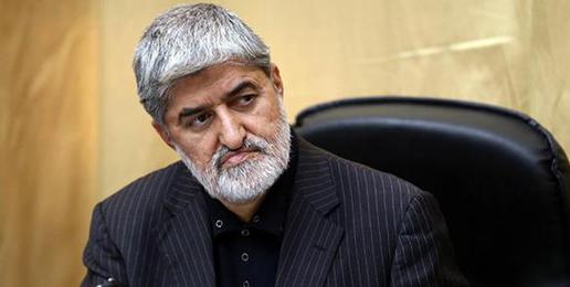 علی مطهری: روسیه در حکومت ایران نفوذ کرده است