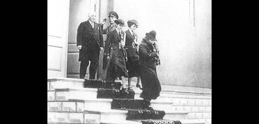 Remembering Kash-e hijab