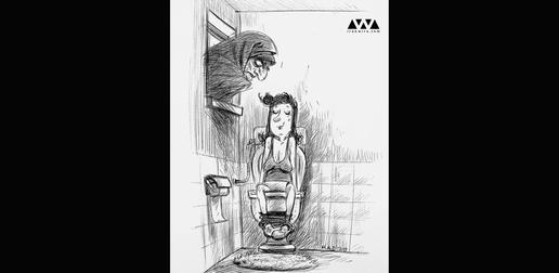 مقابله با کشف حجاب در مجتمع‌های آپارتمانی