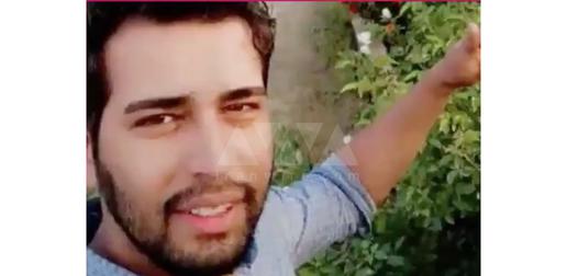 بهمن جعفری، ۲۸ ساله که در خانواده رضا صدایش می‌کردند تکنسین کامپیوتر بود و ساکن منطقه فرگاز در شیراز.